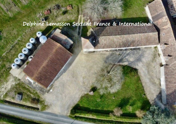 vente Propriété viticole Bergerac