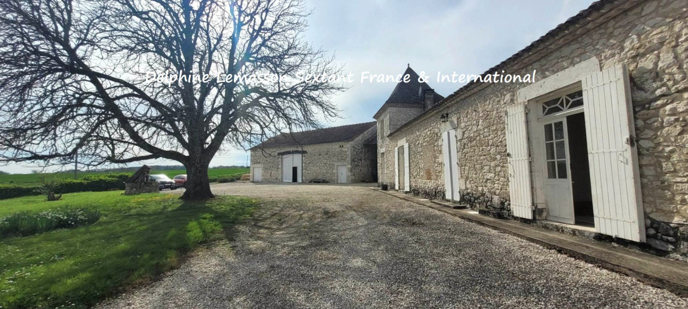 vente Propriété viticole Bergerac - Photo 16