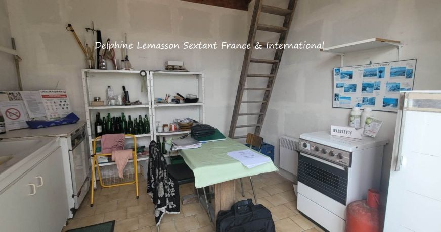 vente Propriété viticole Bergerac