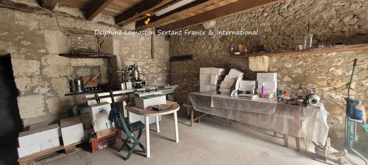 vente Propriété viticole Bergerac - Photo 17