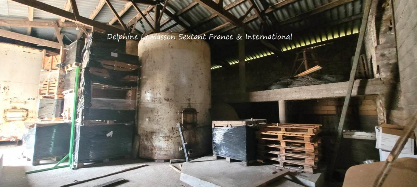 vente Propriété viticole Bergerac - Photo 19