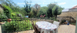 vente Maison de village Eymet