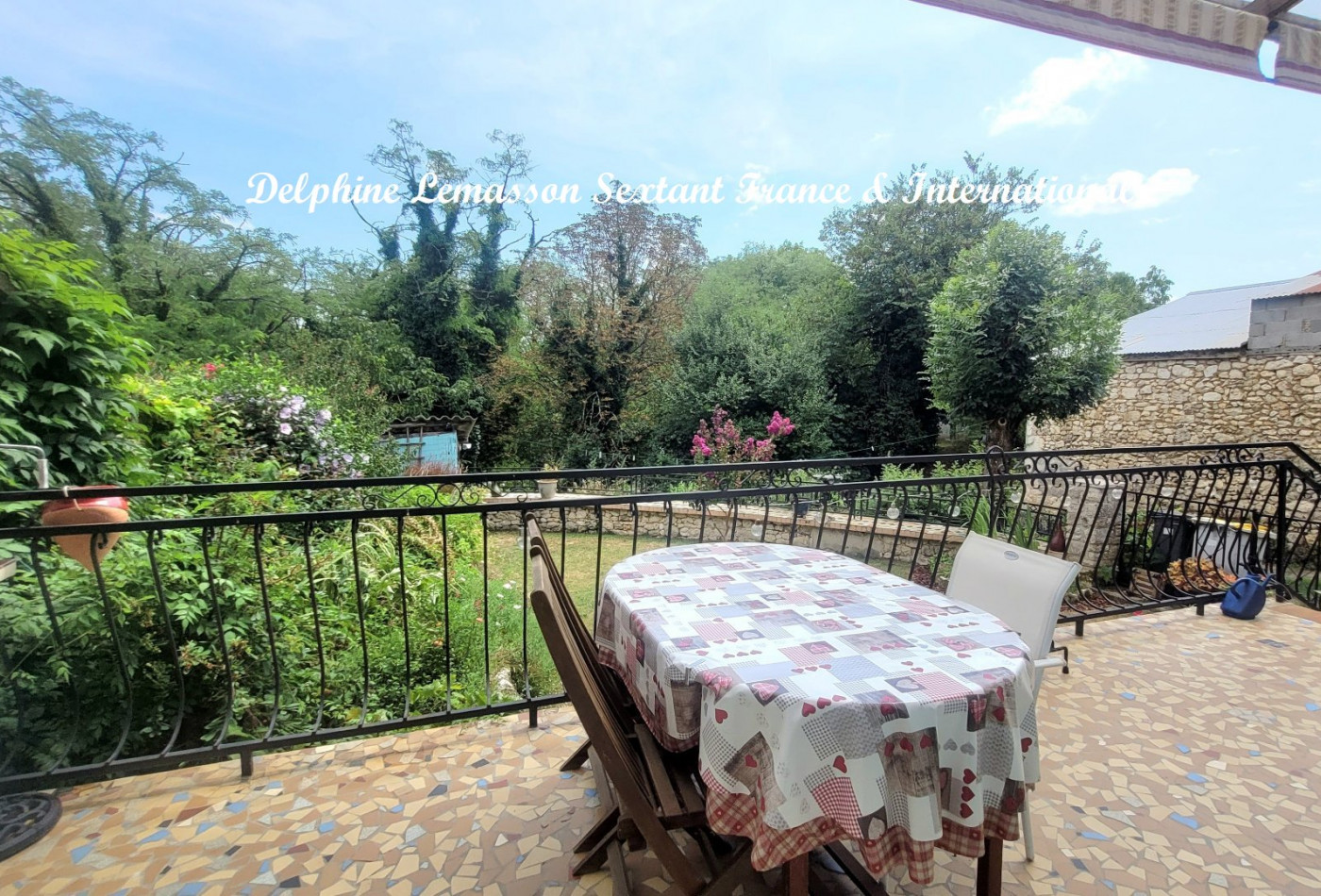 vente Maison de village Eymet - Photo 3
