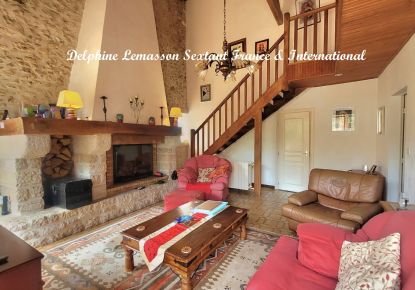 vente Maison de village Fonroque