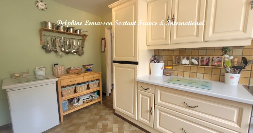 vente Maison de village Eymet