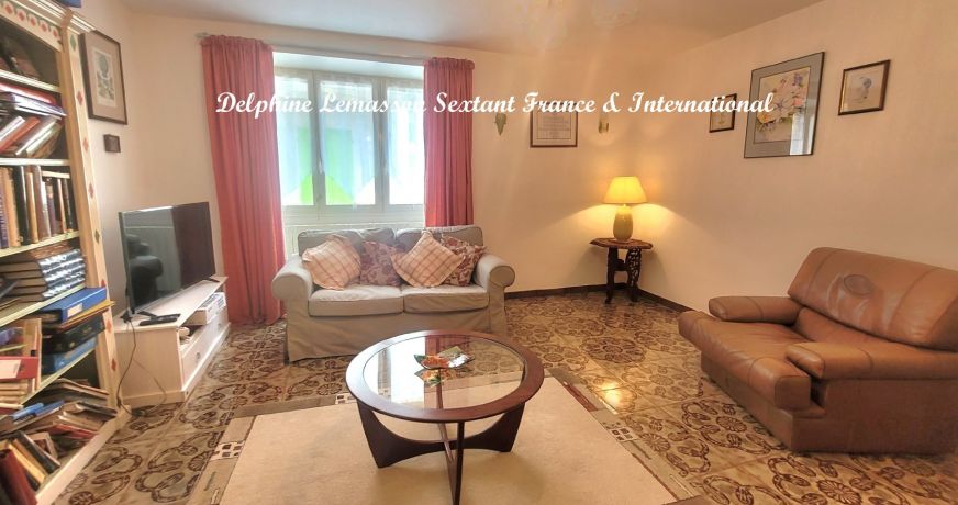 vente Maison de village Eymet