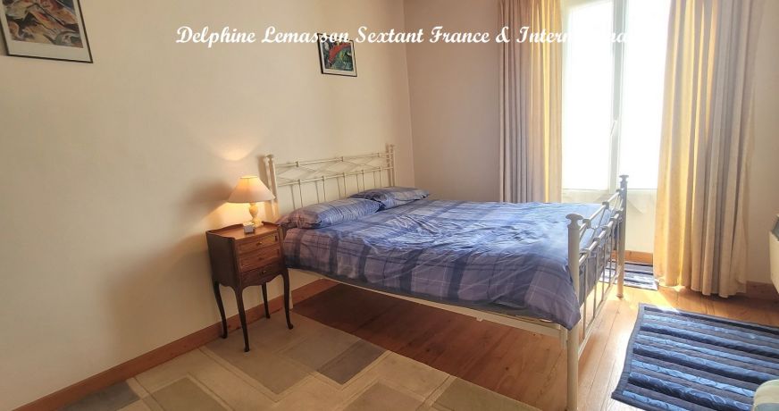 vente Maison de village Eymet