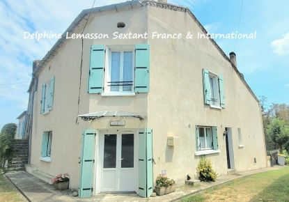 vente Maison de village Eymet