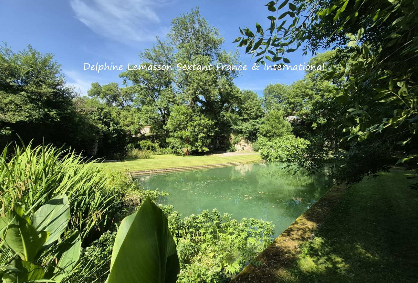 vente Maison de village Eymet - Photo 4