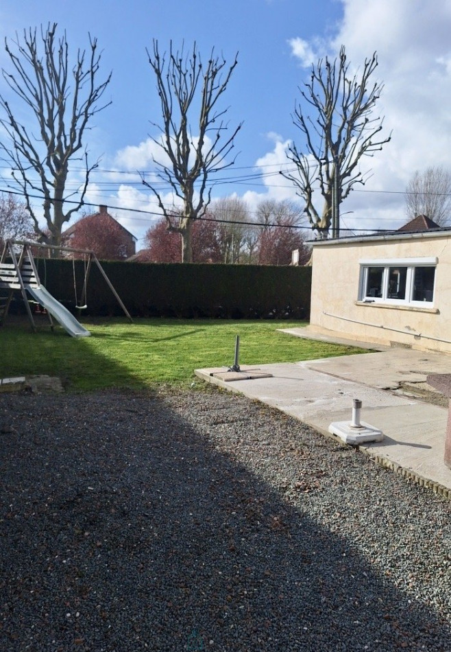 vente Maison Mericourt - Photo 3