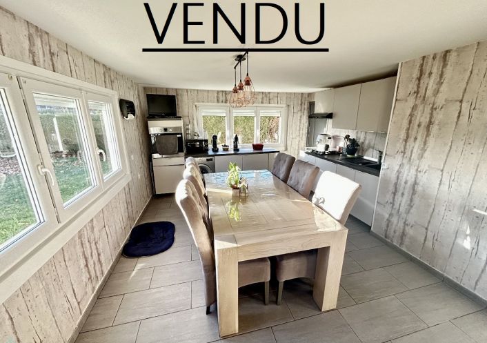 vente Maison Mericourt