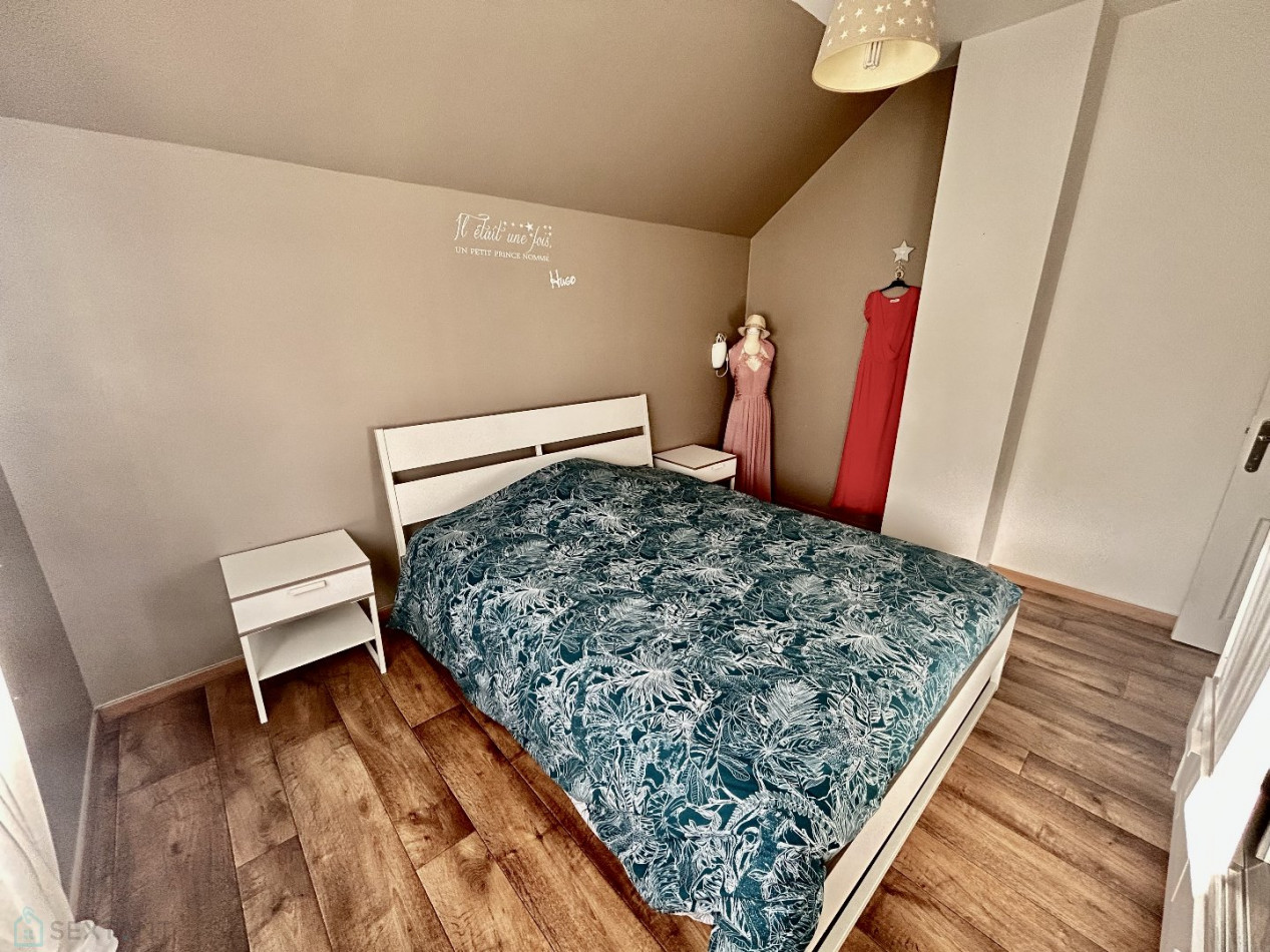 vente Maison Mericourt - Photo 4