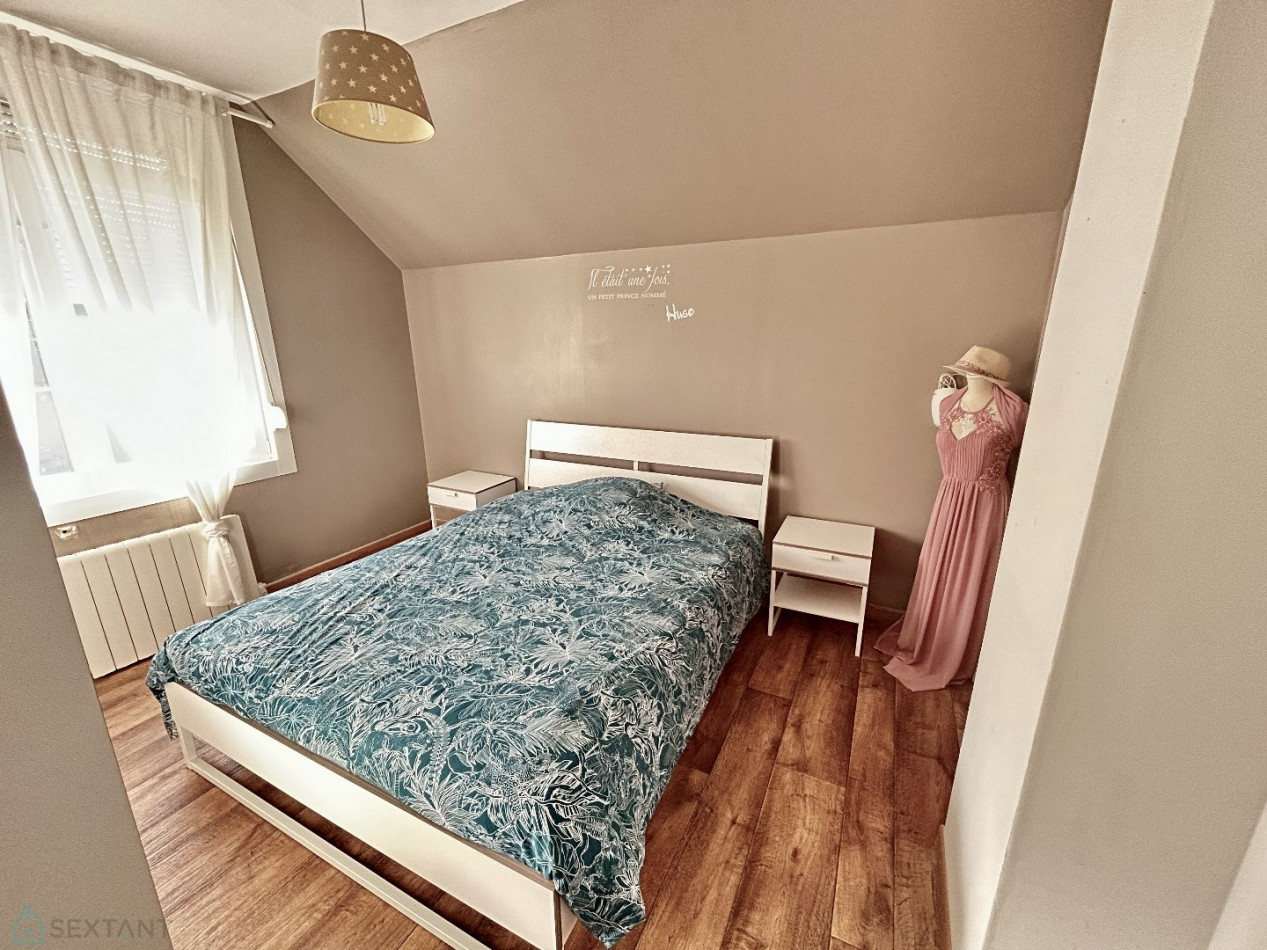 vente Maison Mericourt - Photo 8