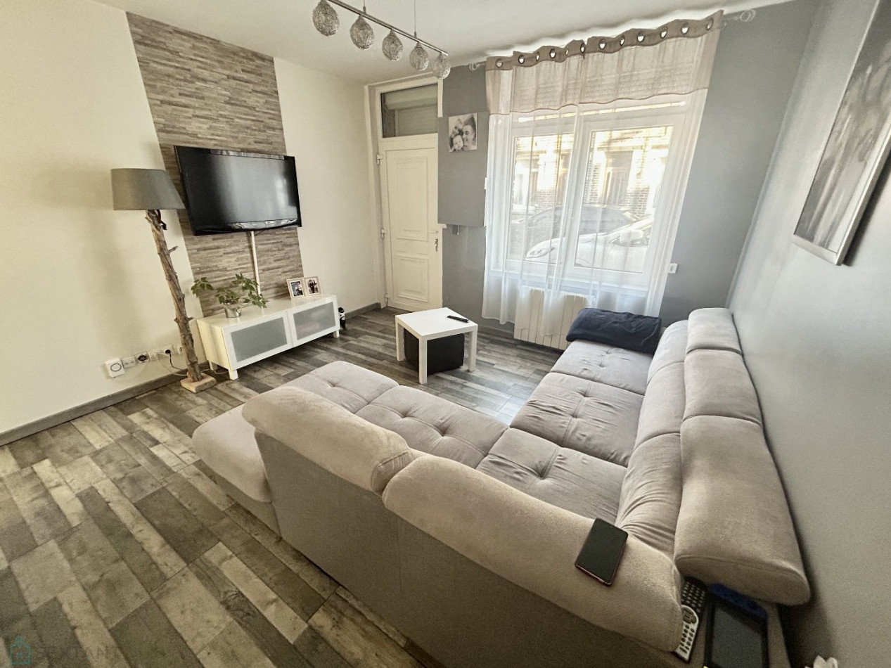 vente Maison Mericourt - Photo 2