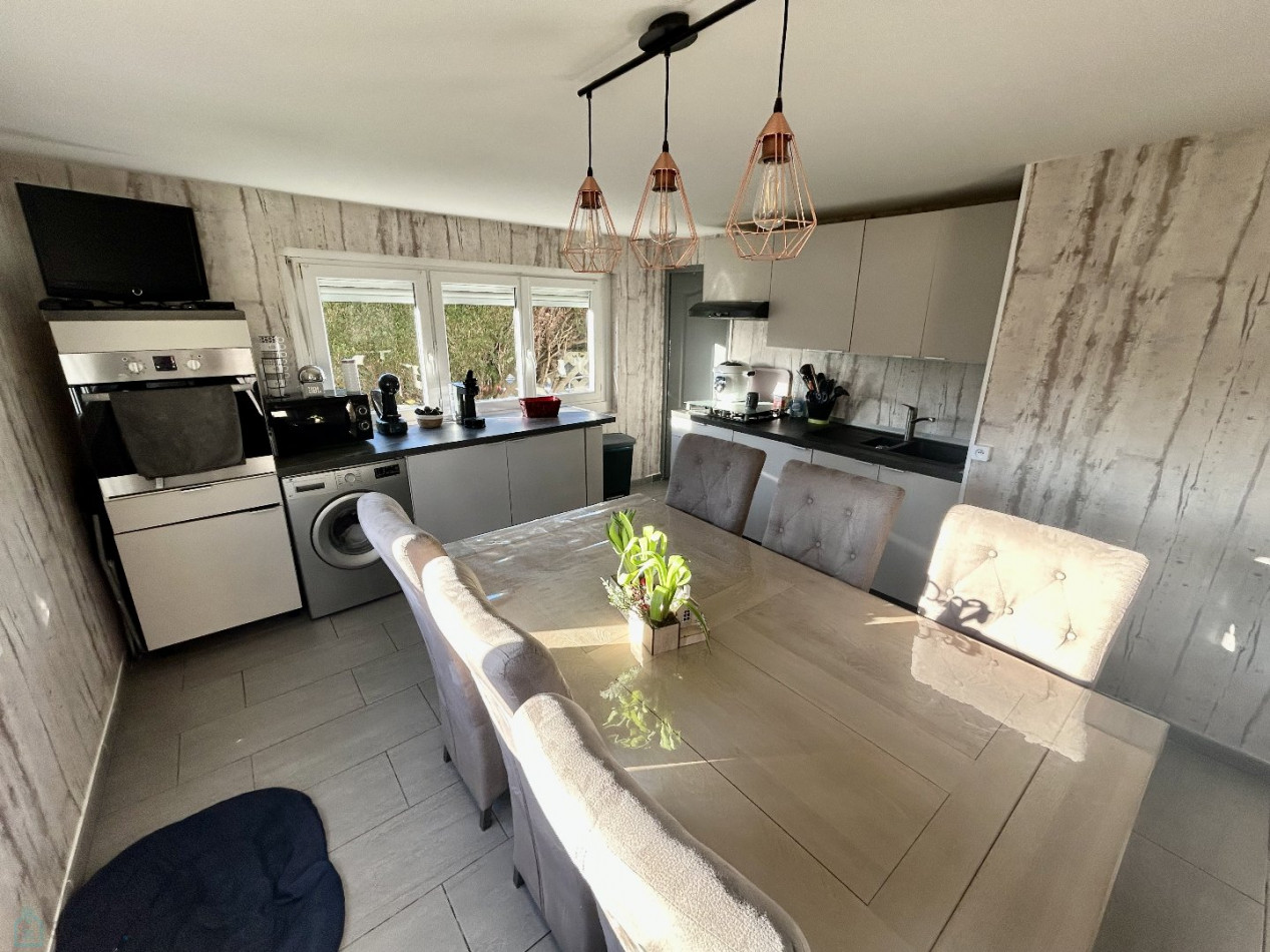 vente Maison Mericourt - Photo 5