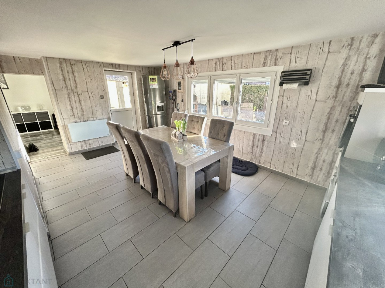 vente Maison Mericourt - Photo 6