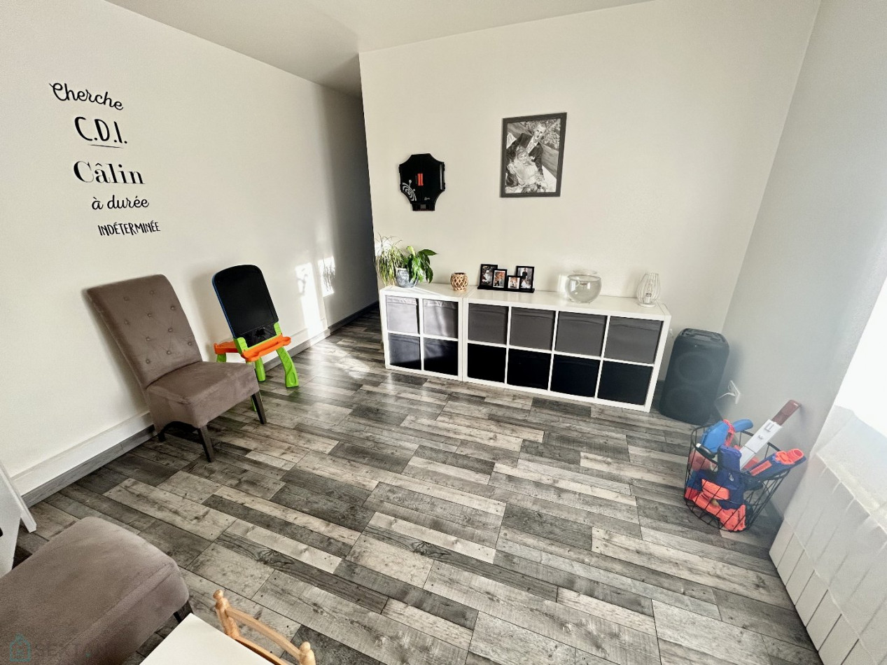 vente Maison Mericourt - Photo 10