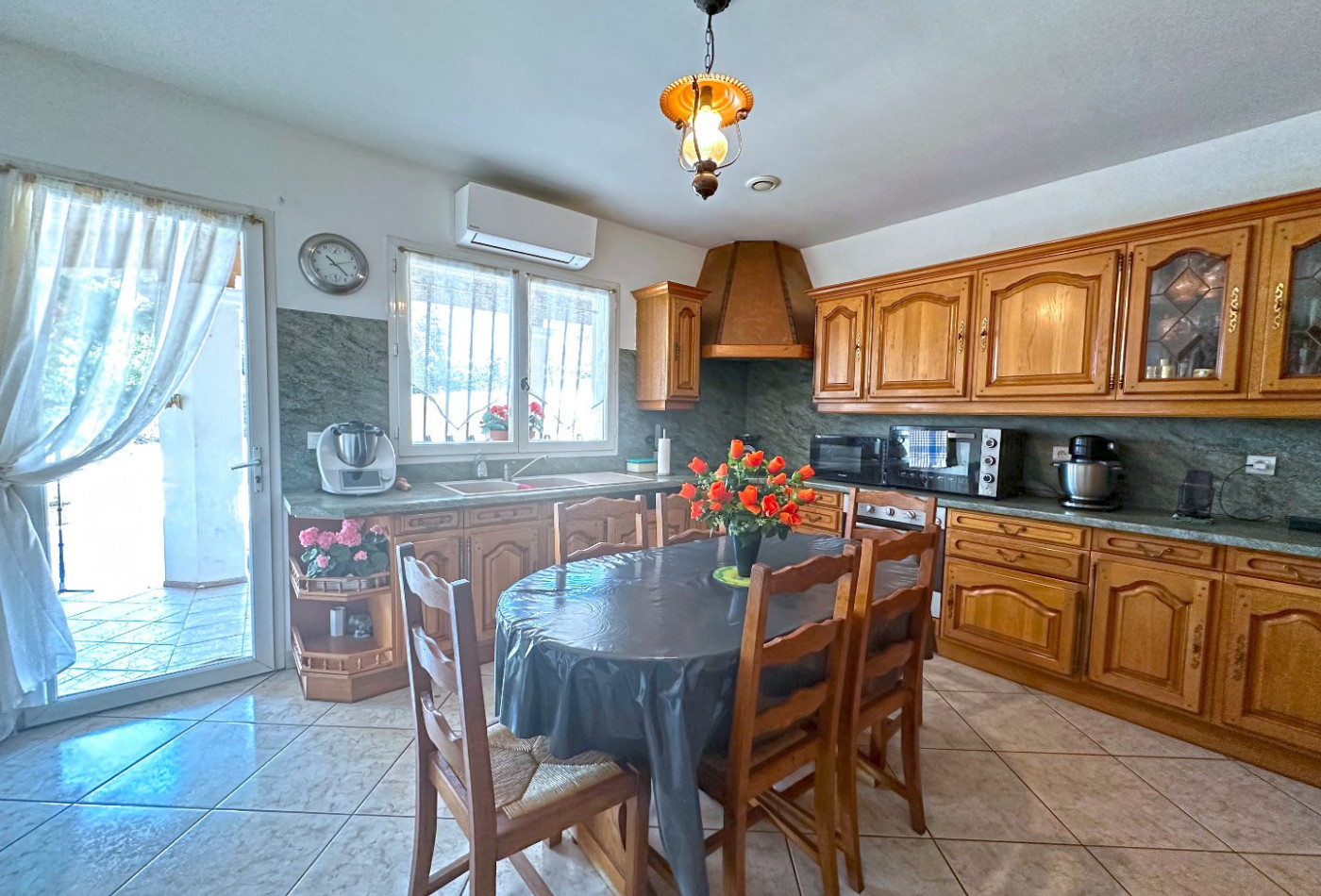 vente Villa Nimes - Photo 8