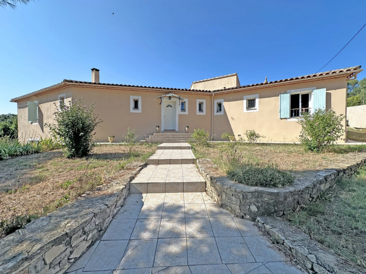 vente Villa Nimes - Photo 3