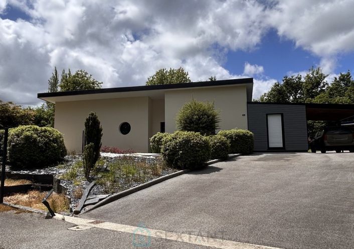 vente Maison Gouezec