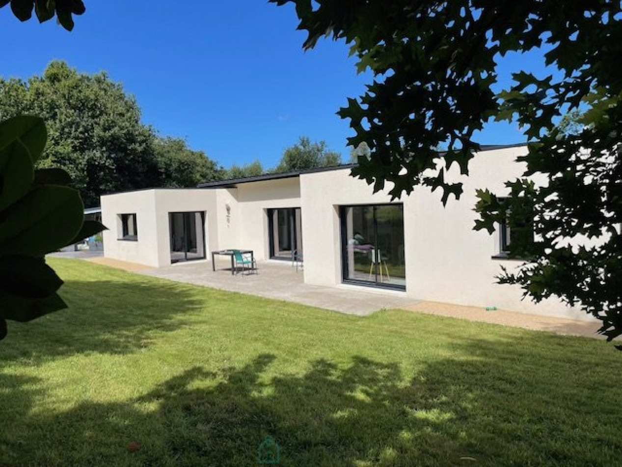 vente Maison Gouezec - Photo 9