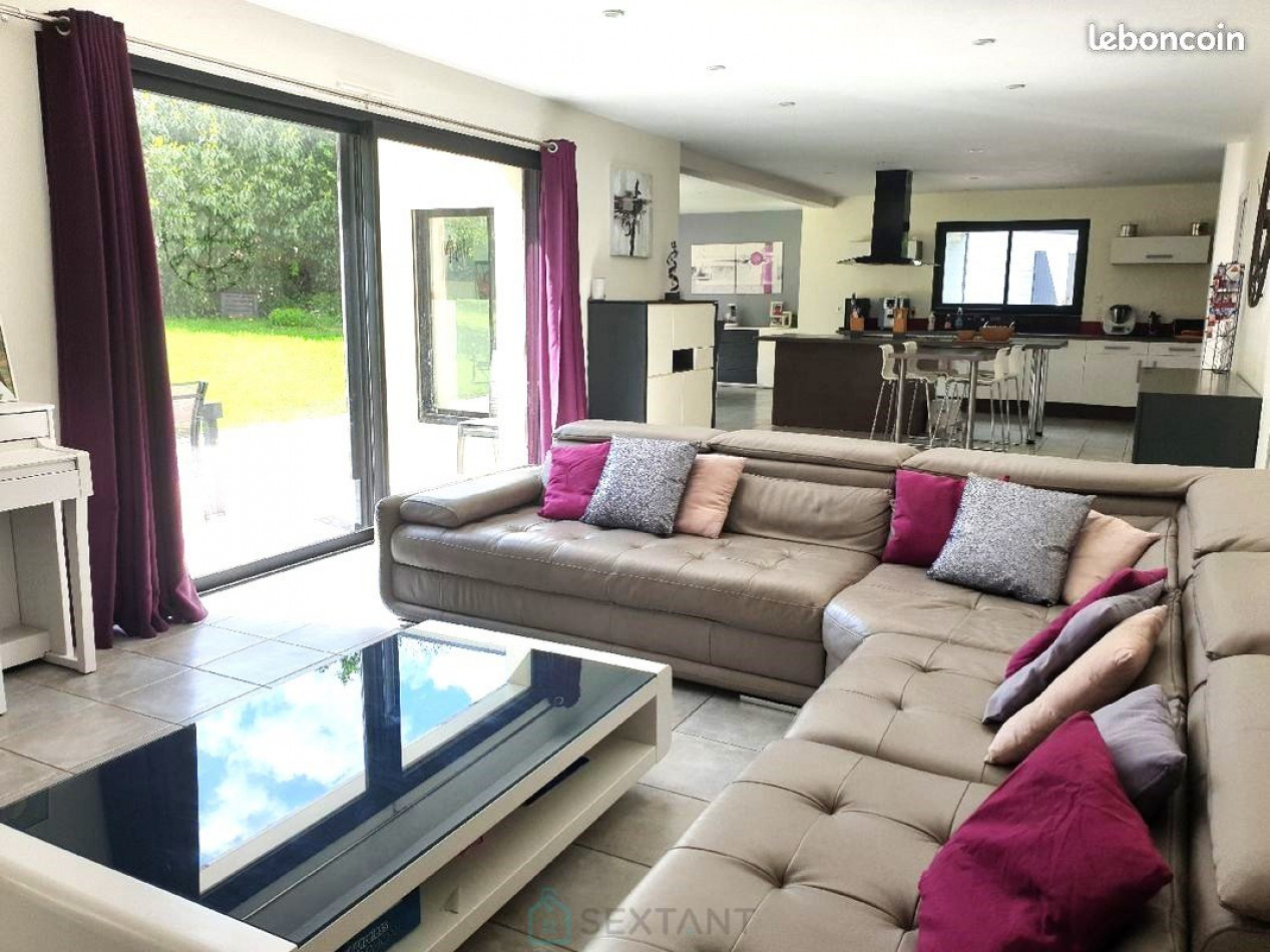 vente Maison Gouezec - Photo 3