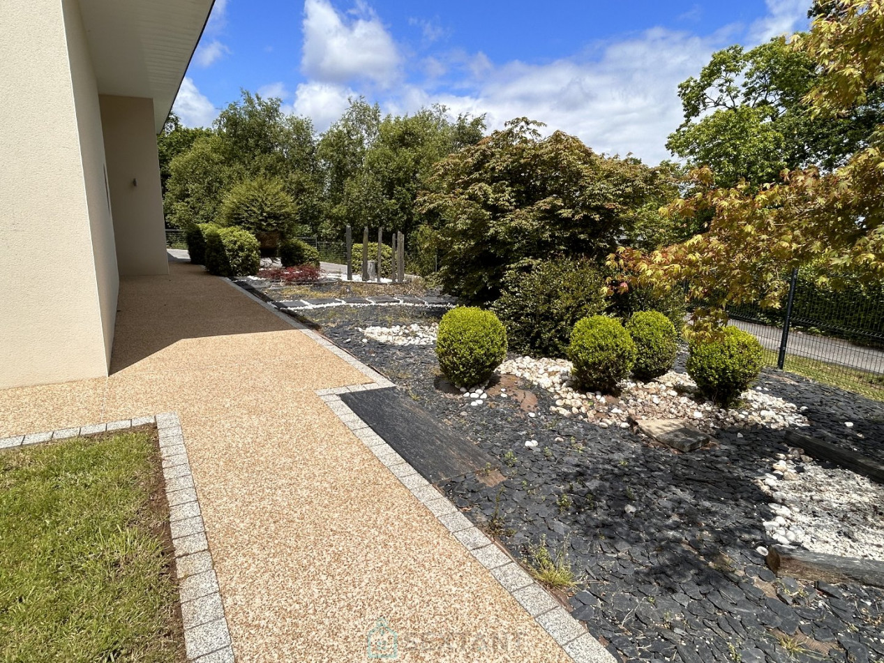 vente Maison Gouezec - Photo 10