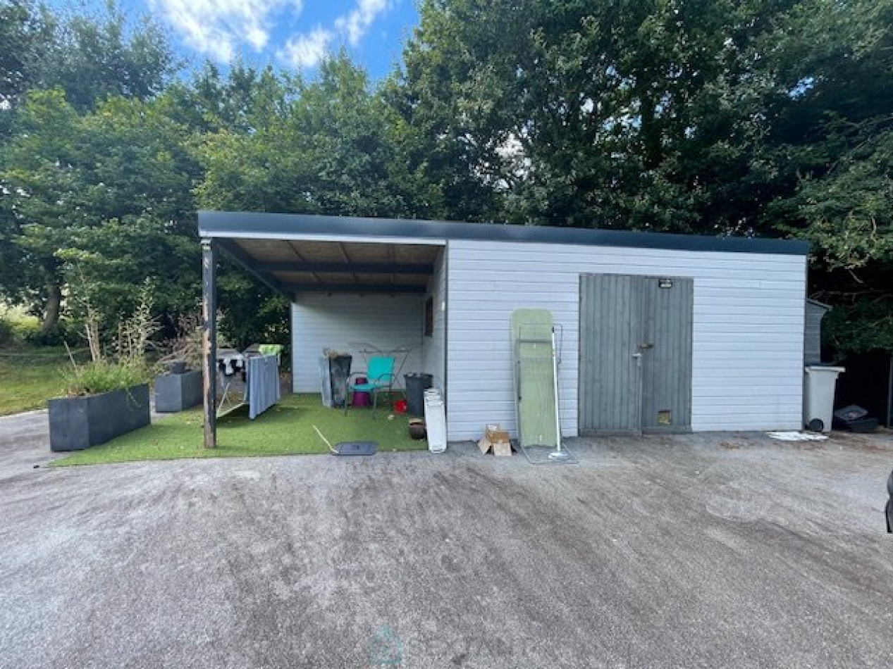 vente Maison Gouezec - Photo 11