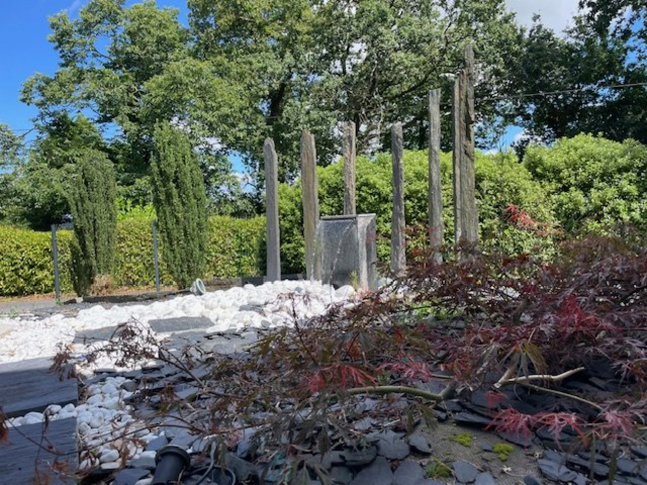 vente Maison Gouezec - Photo 12