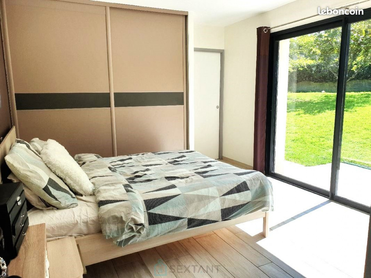 vente Maison Gouezec - Photo 6