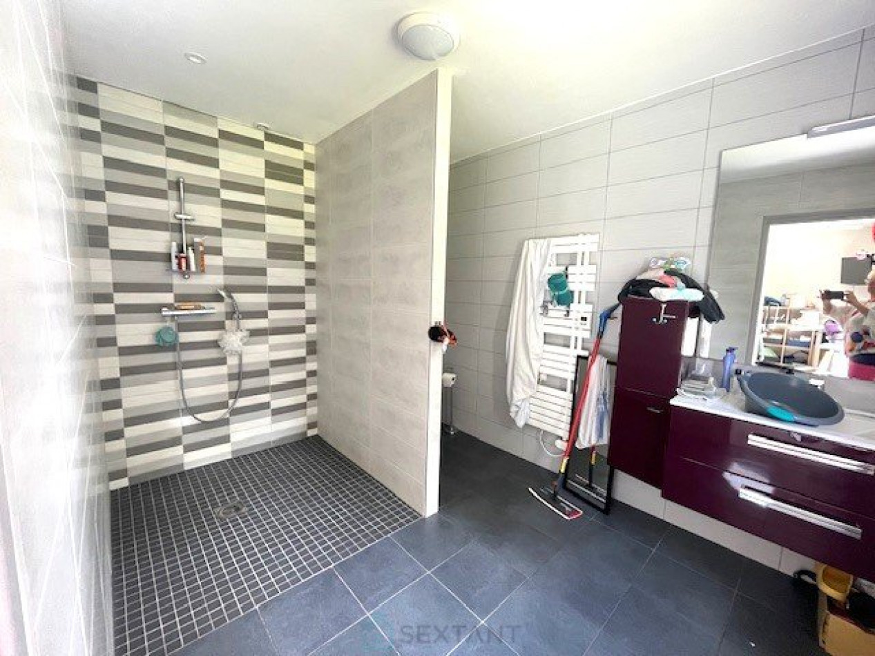 vente Maison Gouezec - Photo 7