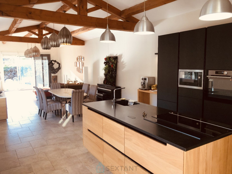 vente Maison de campagne Robiac Rochessadoule - Photo 6