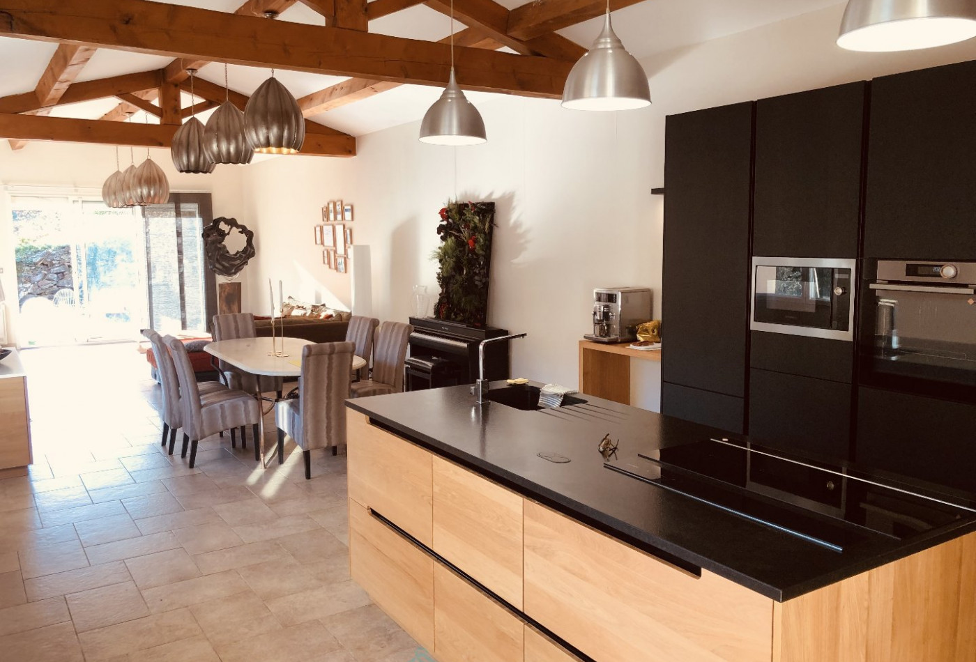 vente Maison de campagne Robiac Rochessadoule - Photo 6