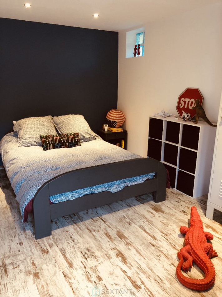 vente Maison de campagne Robiac Rochessadoule - Photo 13