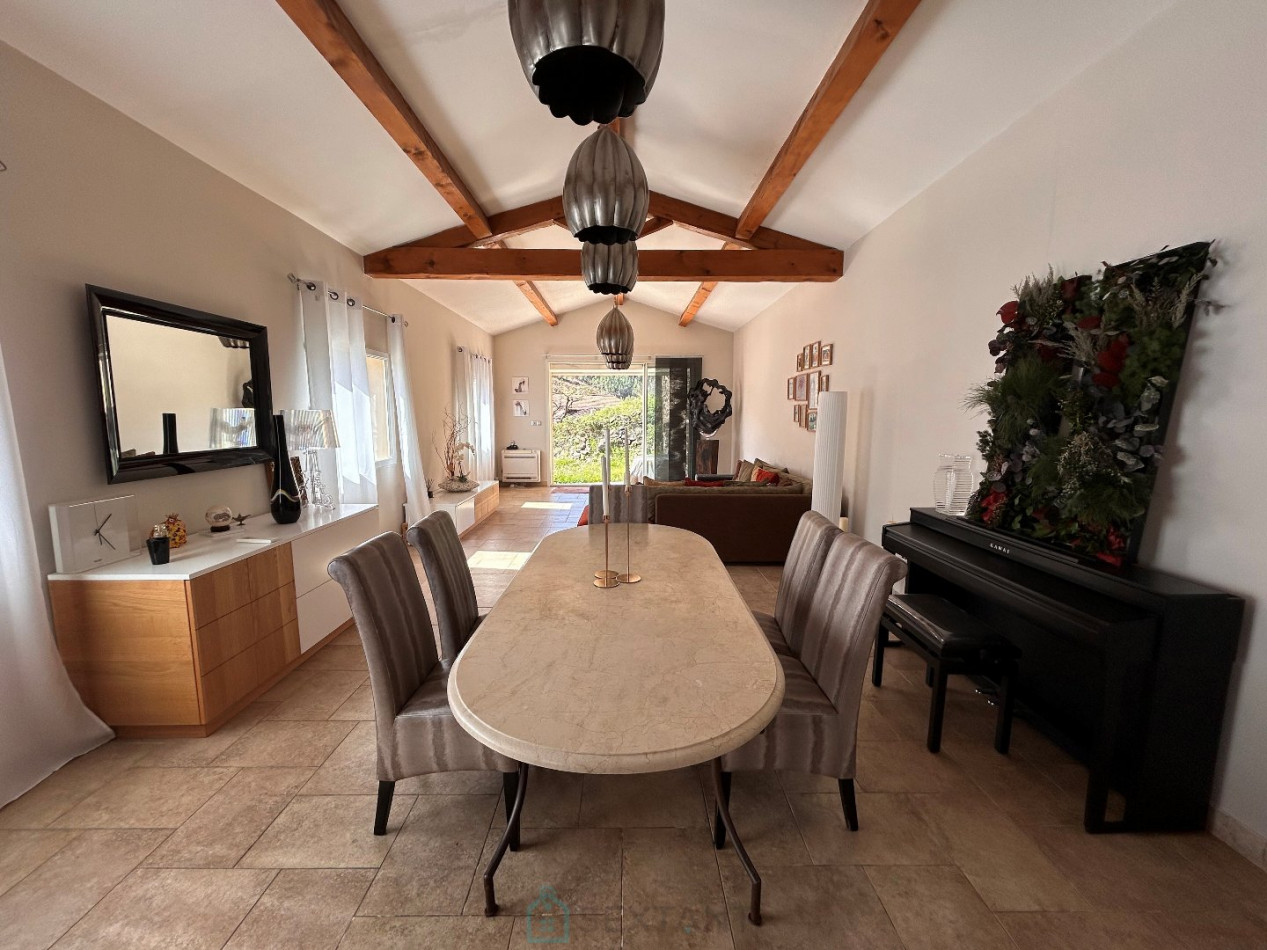 vente Maison de campagne Robiac Rochessadoule - Photo 8