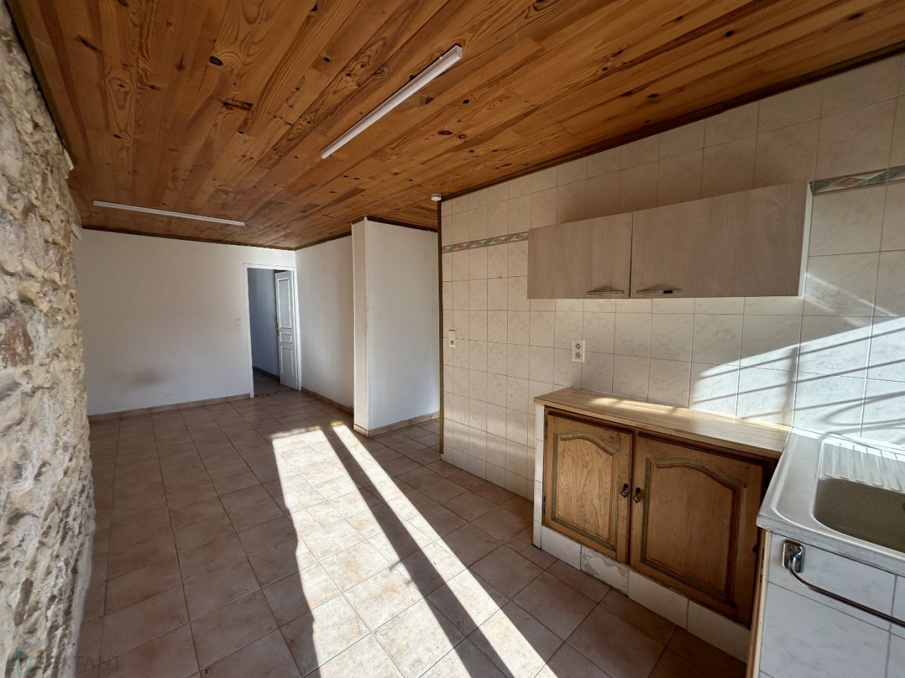 vente Maison individuelle Ales - Photo 14