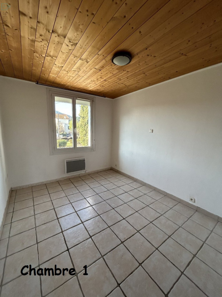 vente Maison individuelle Ales - Photo 9