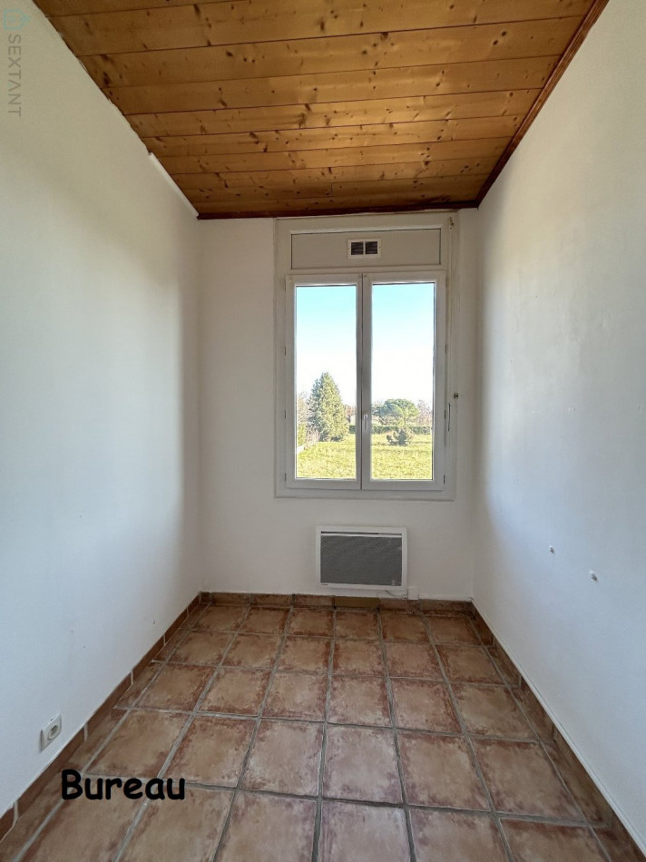 vente Maison individuelle Ales - Photo 11