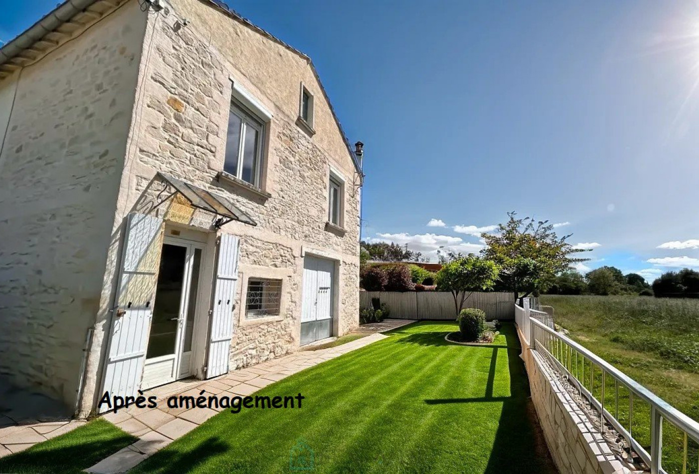 vente Maison individuelle Ales - Photo 4