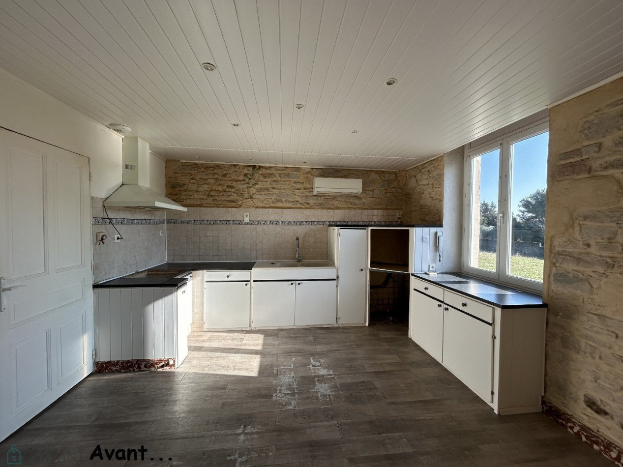 vente Maison individuelle Ales - Photo 5