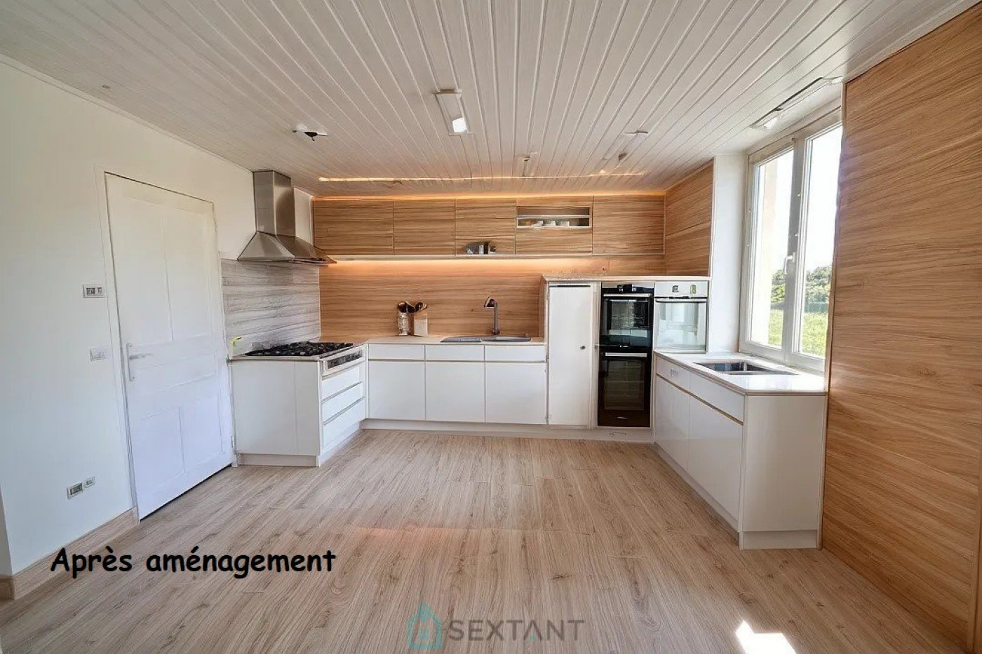 vente Maison individuelle Ales - Photo 6