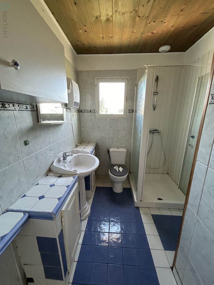 vente Maison individuelle Ales - Photo 12