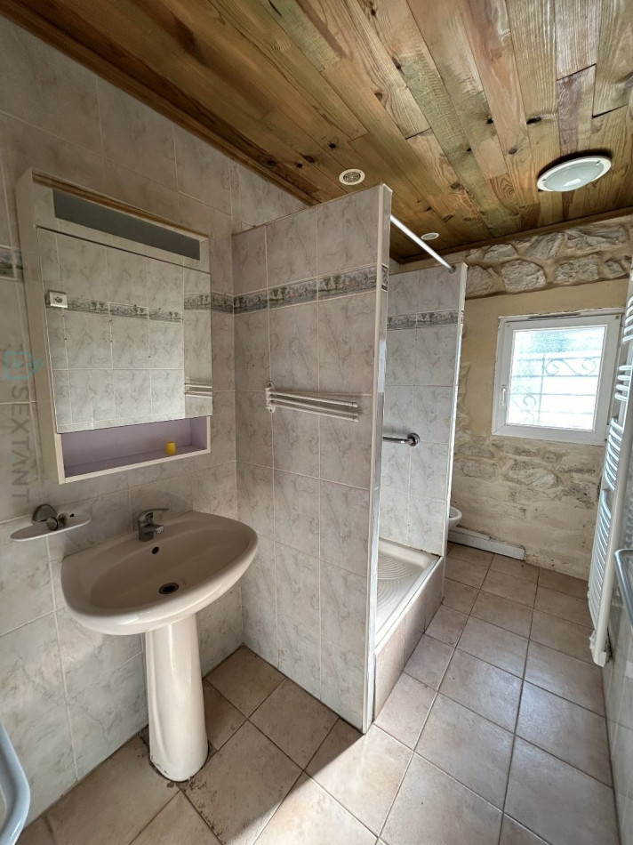 vente Maison individuelle Ales - Photo 16