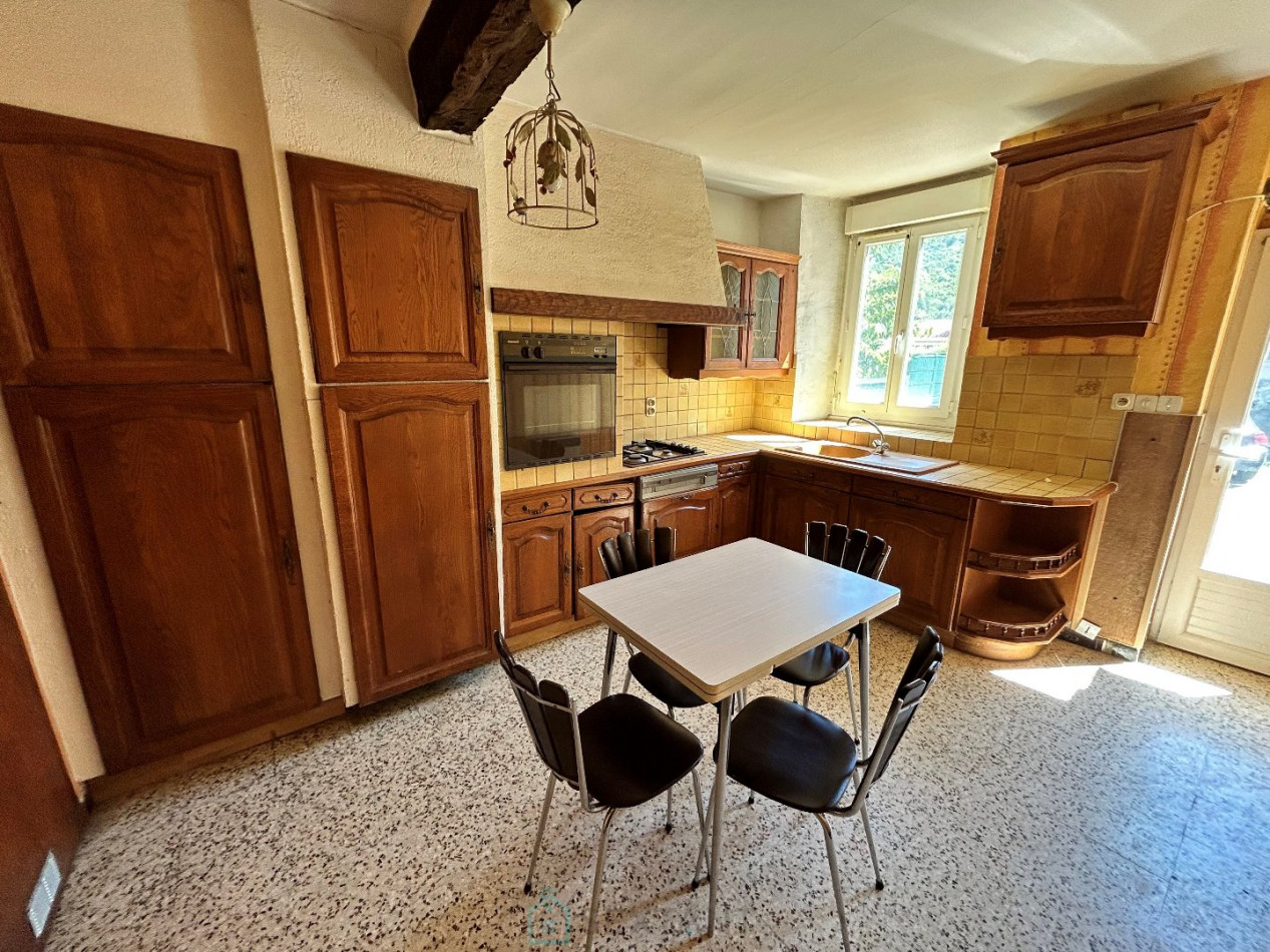 vente Maison à rénover Anduze - Photo 2