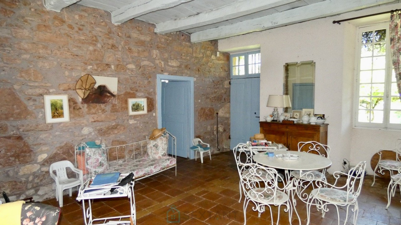 vente Maison de caractère Cordes-sur-ciel - Photo 4