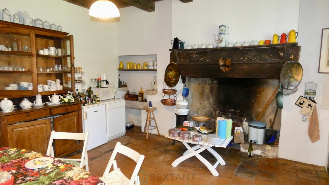 vente Maison de caractère Cordes-sur-ciel - Photo 11
