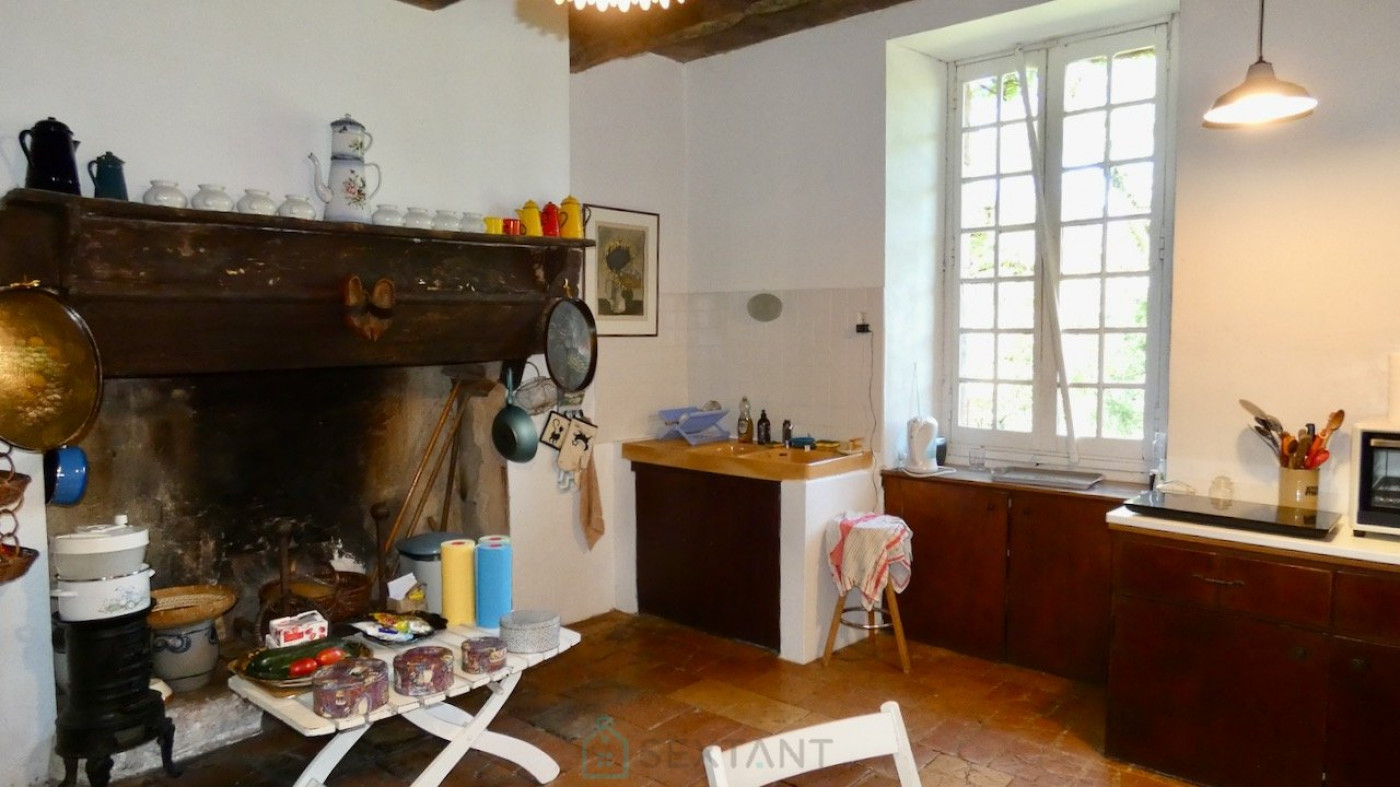 vente Maison de caractère Cordes-sur-ciel - Photo 12