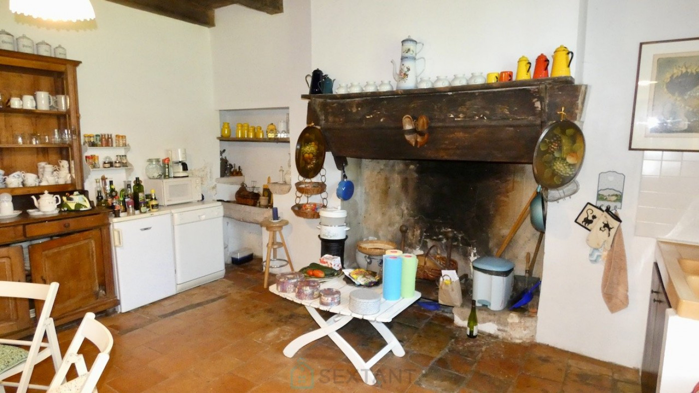 vente Maison de caractère Cordes-sur-ciel - Photo 13