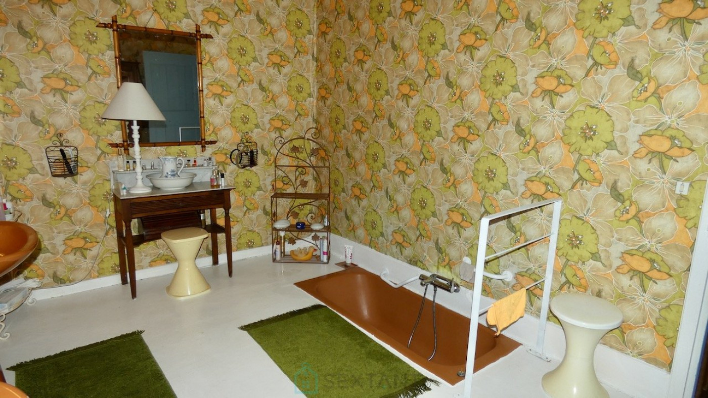 vente Maison de caractère Cordes-sur-ciel - Photo 17