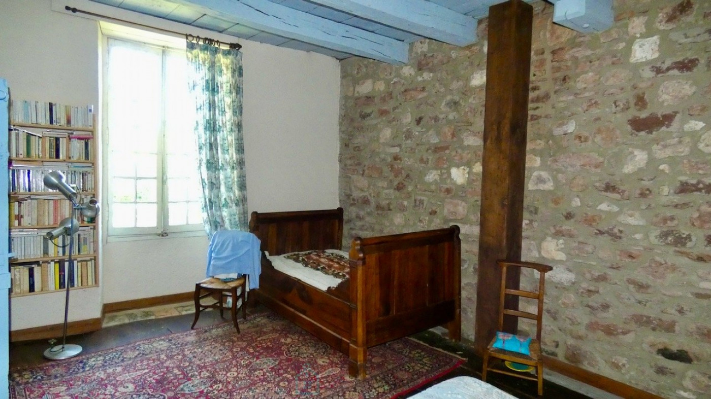 vente Maison de caractère Cordes-sur-ciel - Photo 19